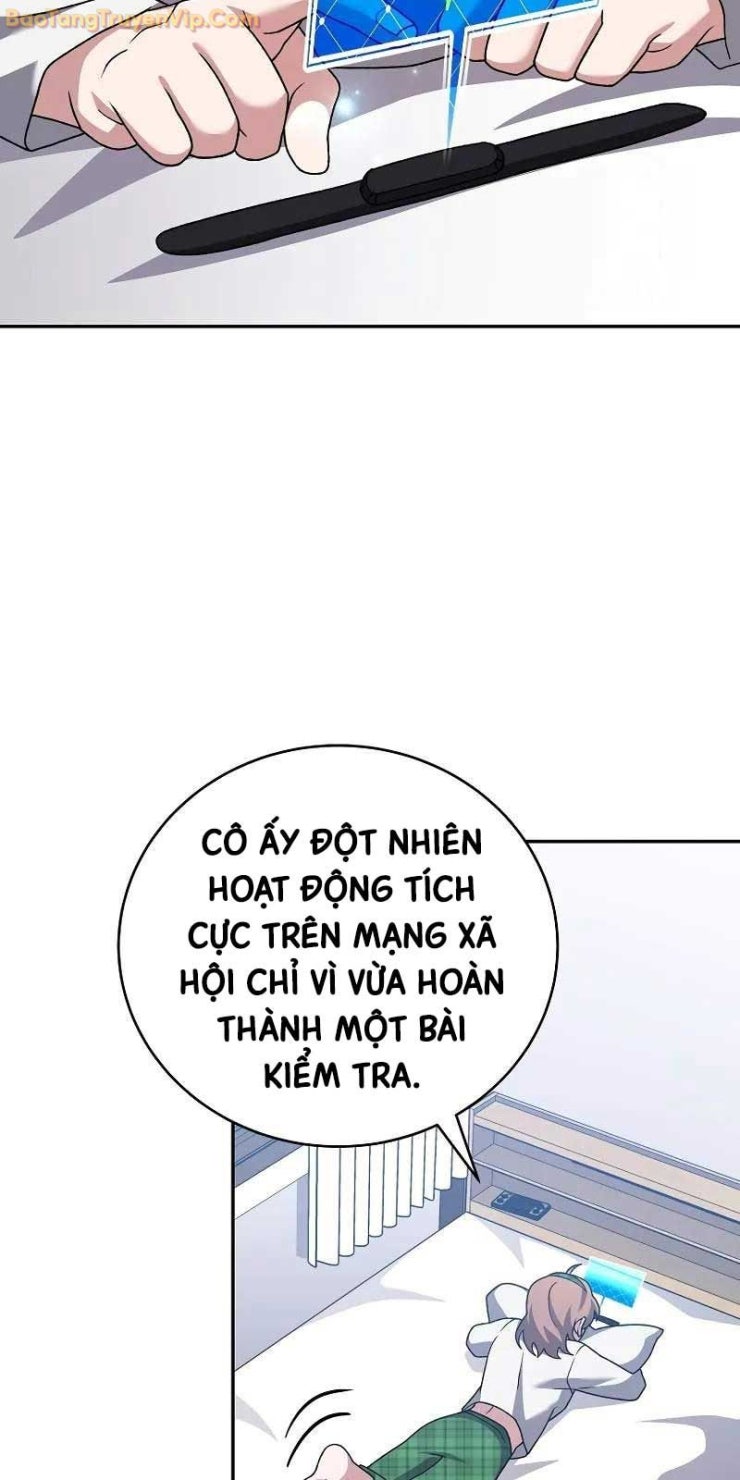 Nhân Vật Ngoài Lề Tiểu Thuyết - Page 25