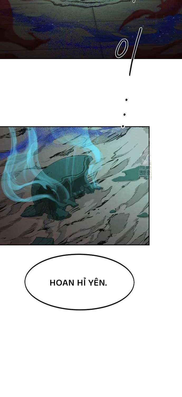 Hoa Sơn Tái Xuất - Page 20
