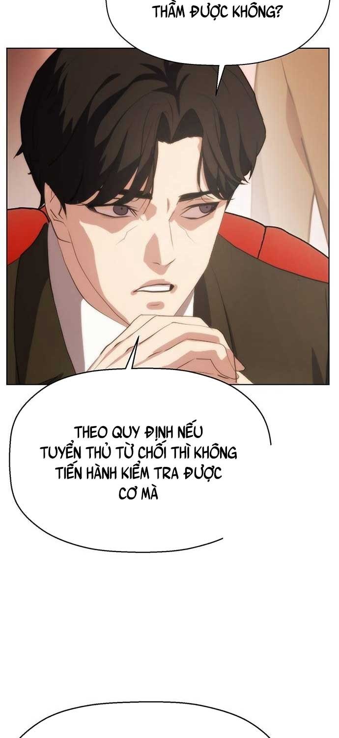 Sàn Đấu Sống Còn - Page 60