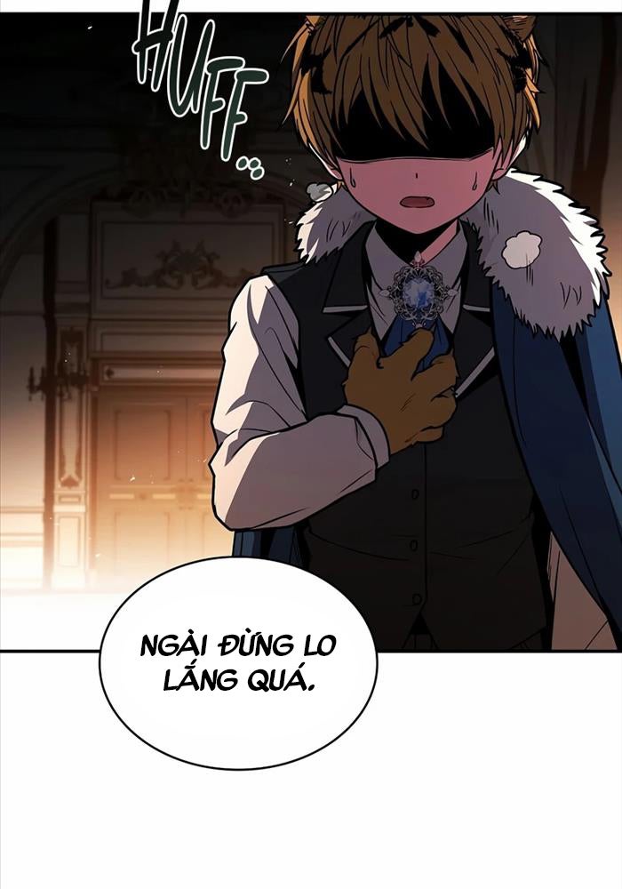 Thiên Tài Ma Pháp Sư Giấu Nghề - Page 3