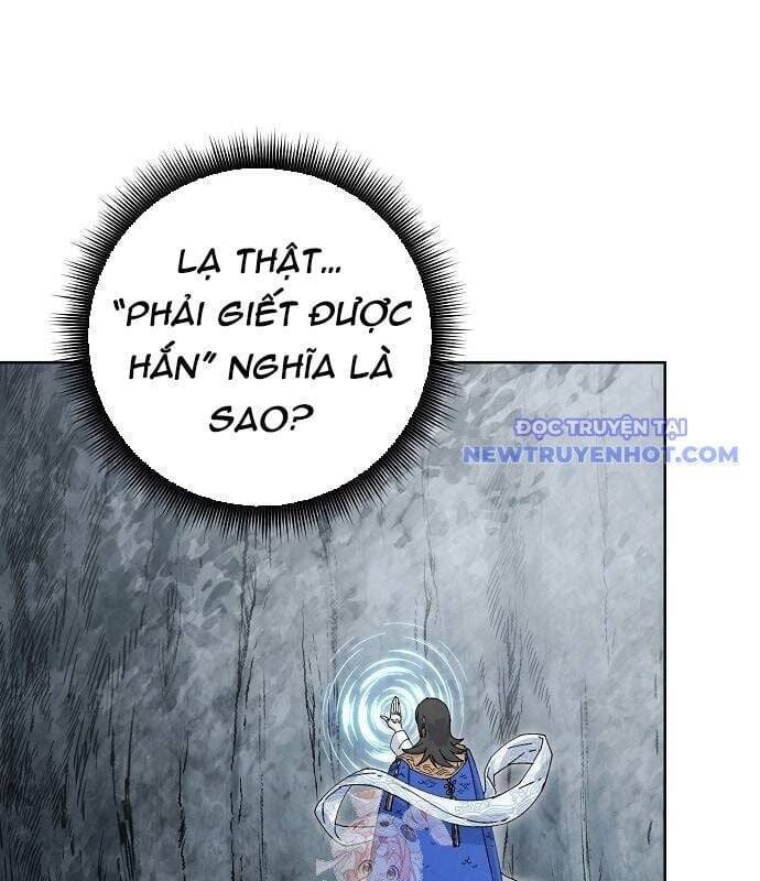 Xuyên Không Vào Trò Chơi Đáng Nguyền Rủa Của Tôi - Page 3