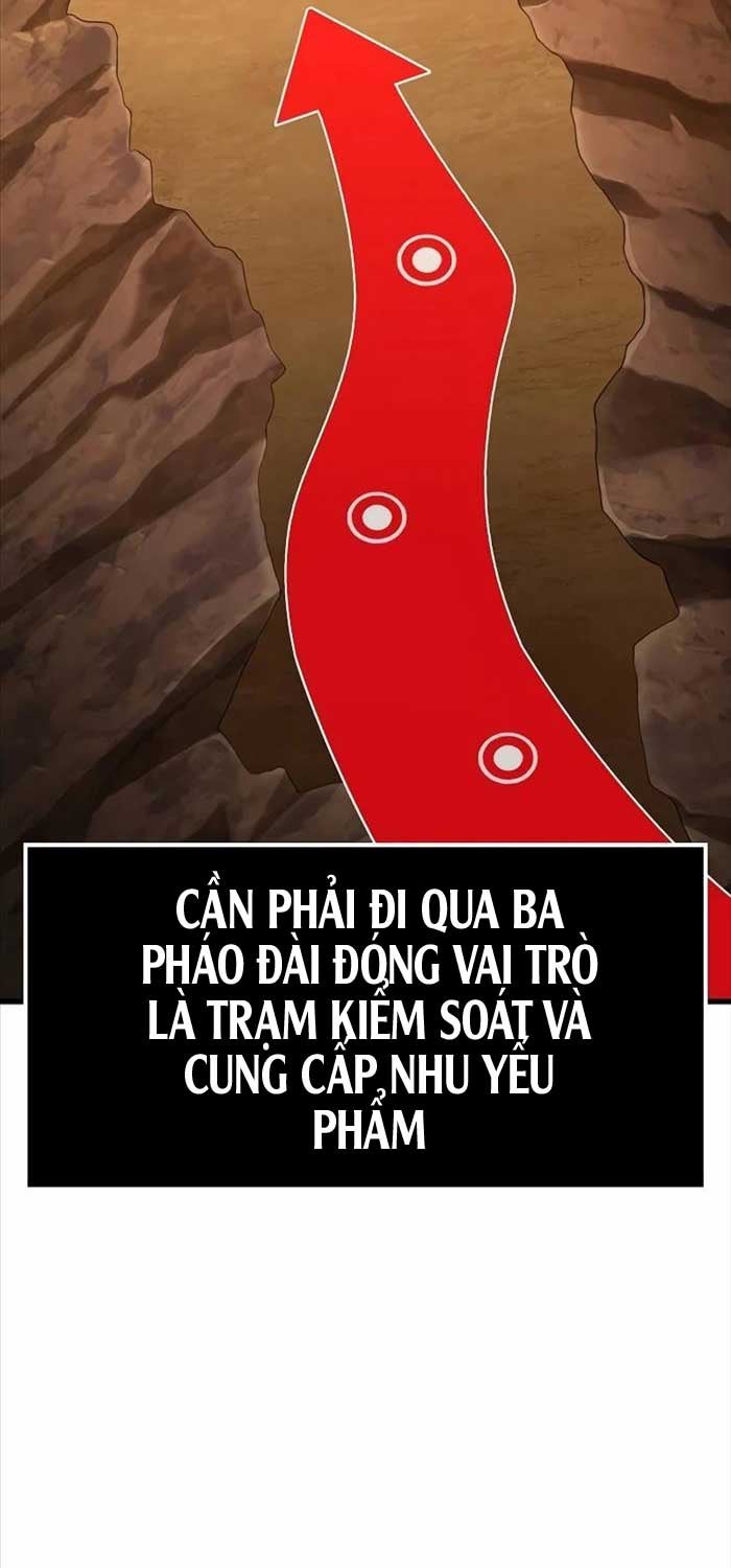Chiến Binh Thôn Phệ Xác Chết - Page 49