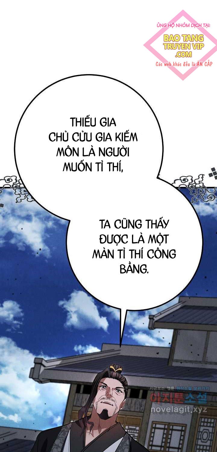 Thiên Tài Võ Thuật Hoàn Sinh - Page 147