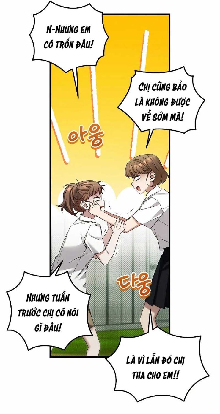 Nghỉ Hưu Sau Khi Cứu Thế Giới - Page 10
