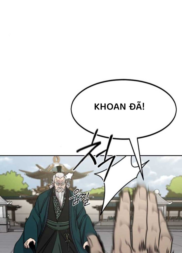 Hoa Sơn Tái Xuất - Page 128