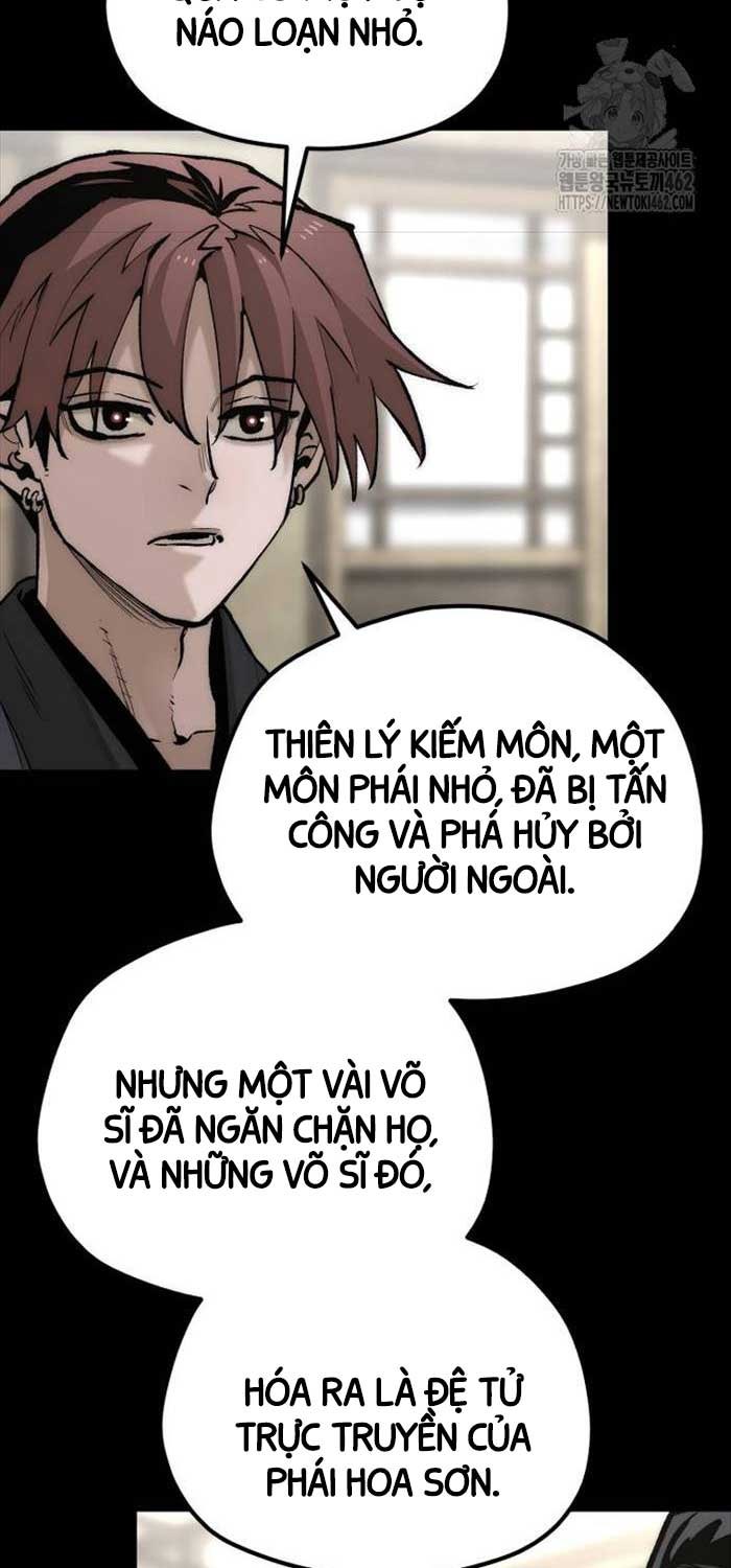 Cuộc Chiến Thiên Giới - Page 34
