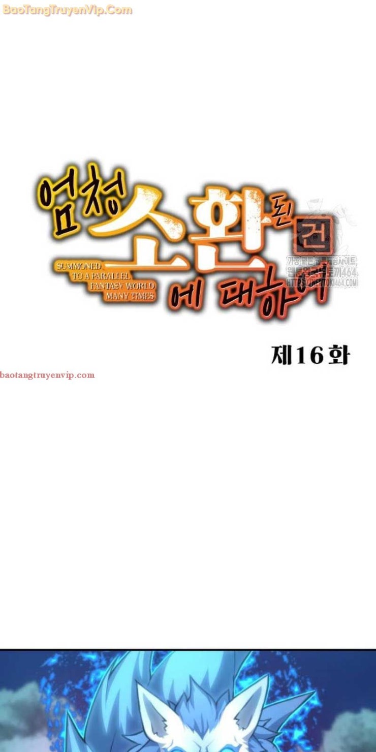 Kẻ Được Triệu Hồi Vô Số Lần! - Page 2
