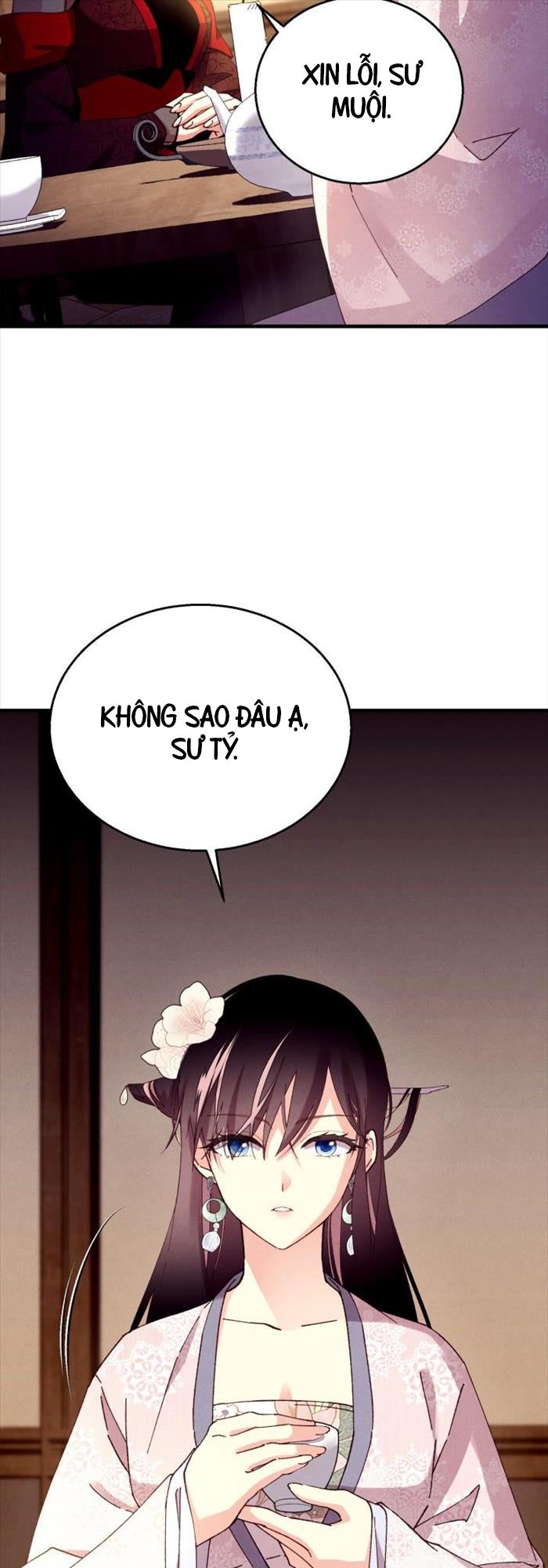 Phi Lôi Đao Thuật - Page 14