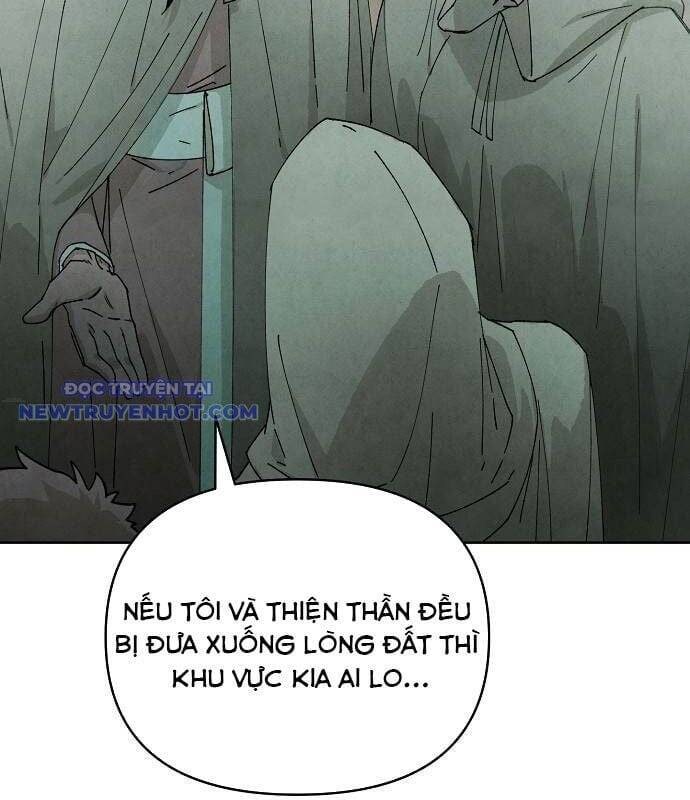 Xuyên Không Vào Trò Chơi Đáng Nguyền Rủa Của Tôi - Page 117