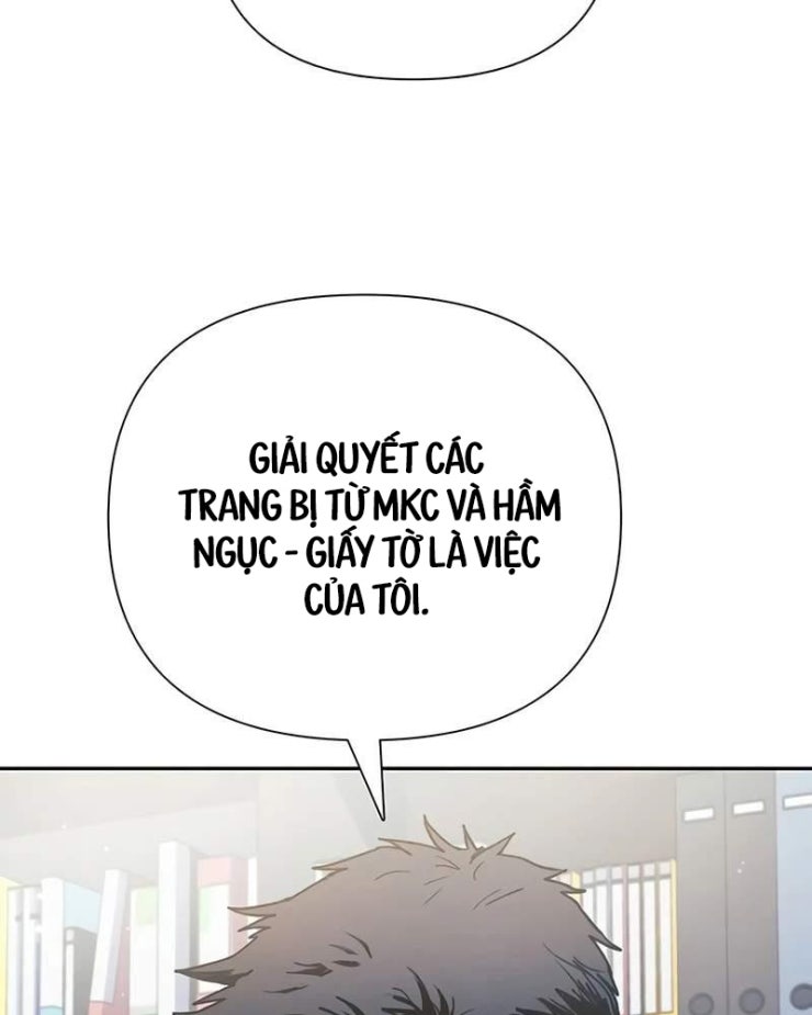 Những Ranker Cấp S Mà Tôi Nuôi Dưỡng - Page 9