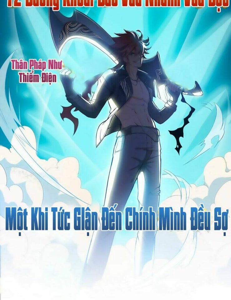 Tu Chân Nói Chuyện Phiếm Quần - Page 25