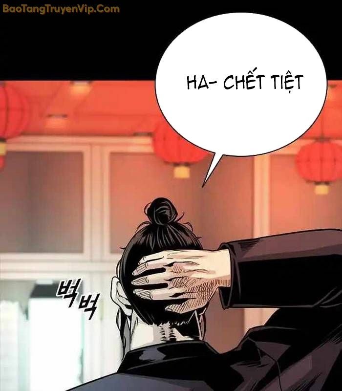 Thế hệ bất hảo - Page 193