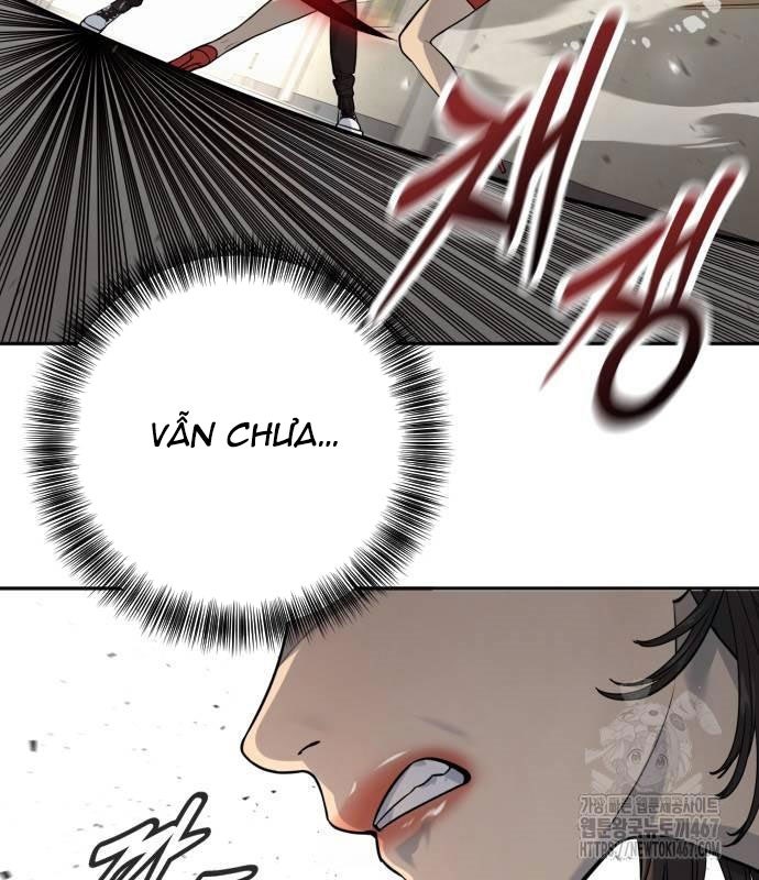 Cảnh Sát Khát Máu - Page 8