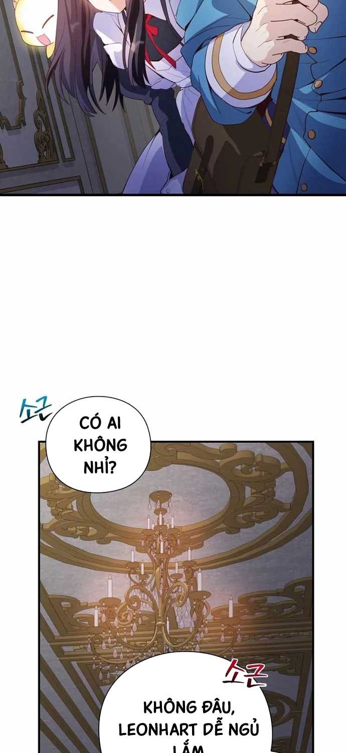 Thiên Tài Phép Thuật Nhà Hầu Tước - Page 9