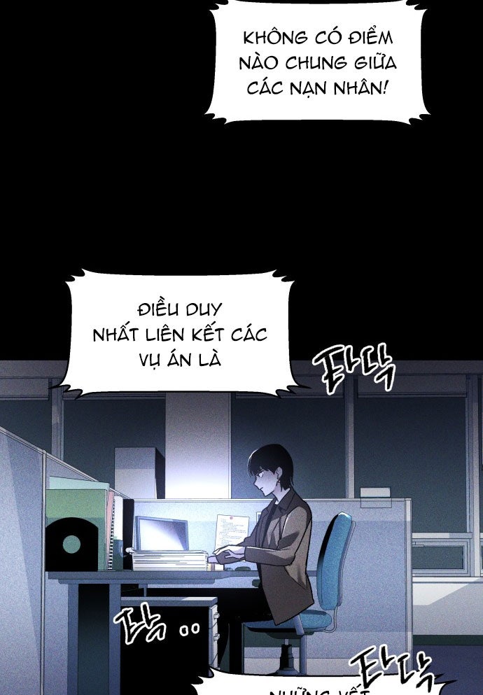 Dự Định Sát Nhân - Page 63