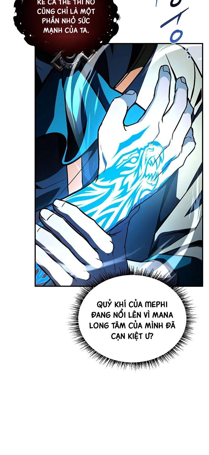 Thiên Tài Ma Pháp Sư Giấu Nghề - Page 57