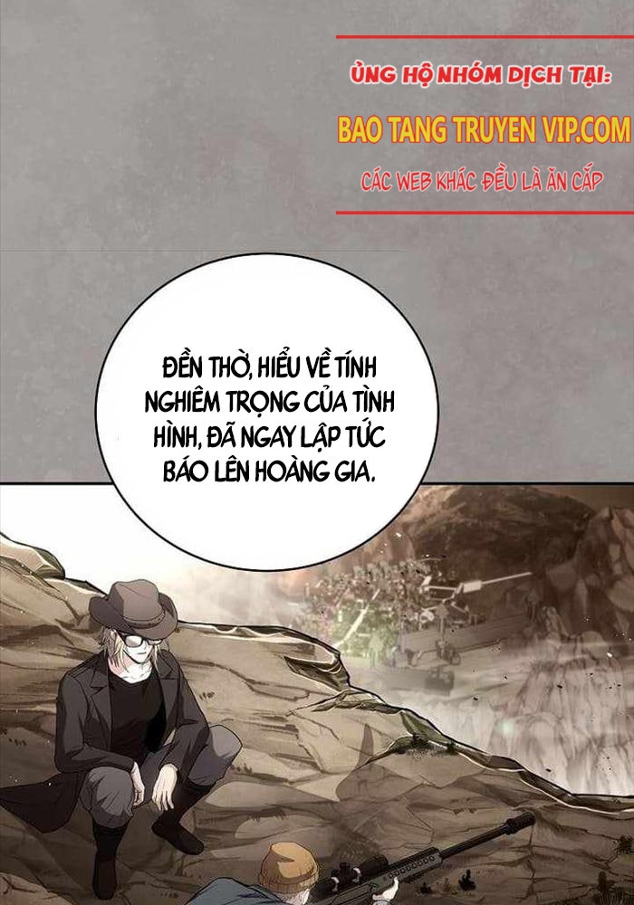 Sự Trở Lại Của Người Chơi Bị Đóng Băng - Page 105
