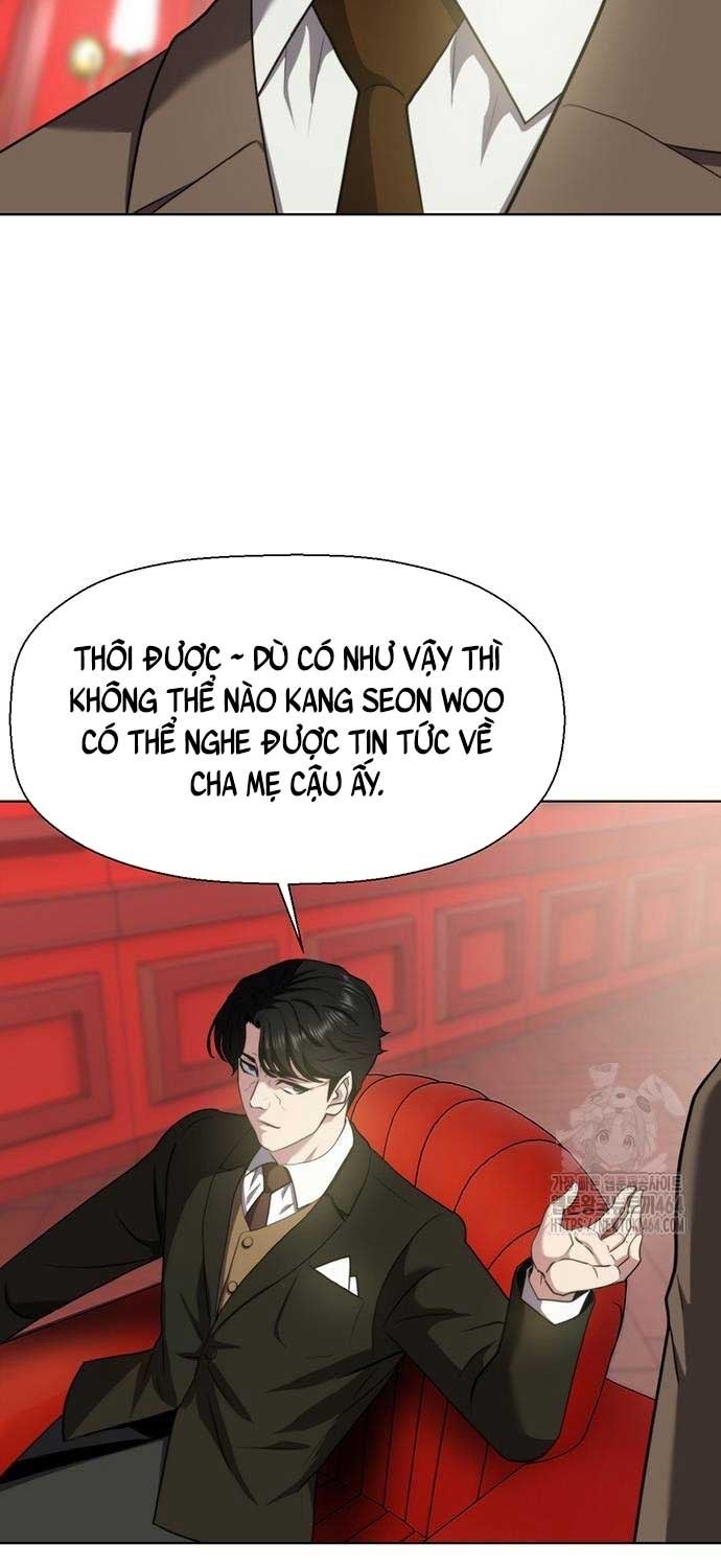 Sàn Đấu Sống Còn - Page 13