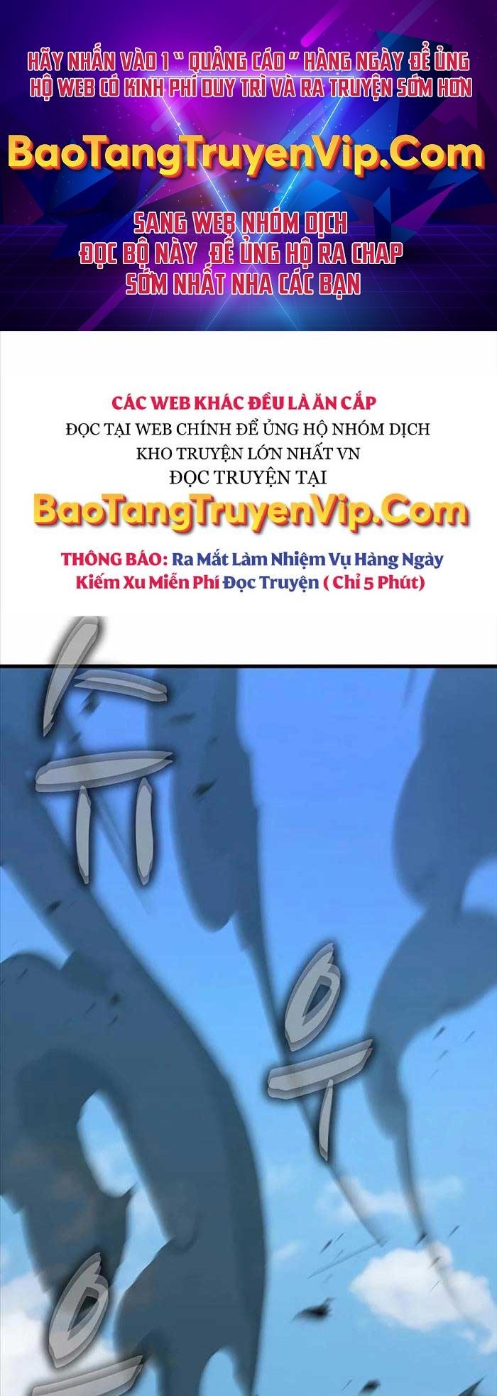 Chiến Binh Thôn Phệ Xác Chết - Page 1