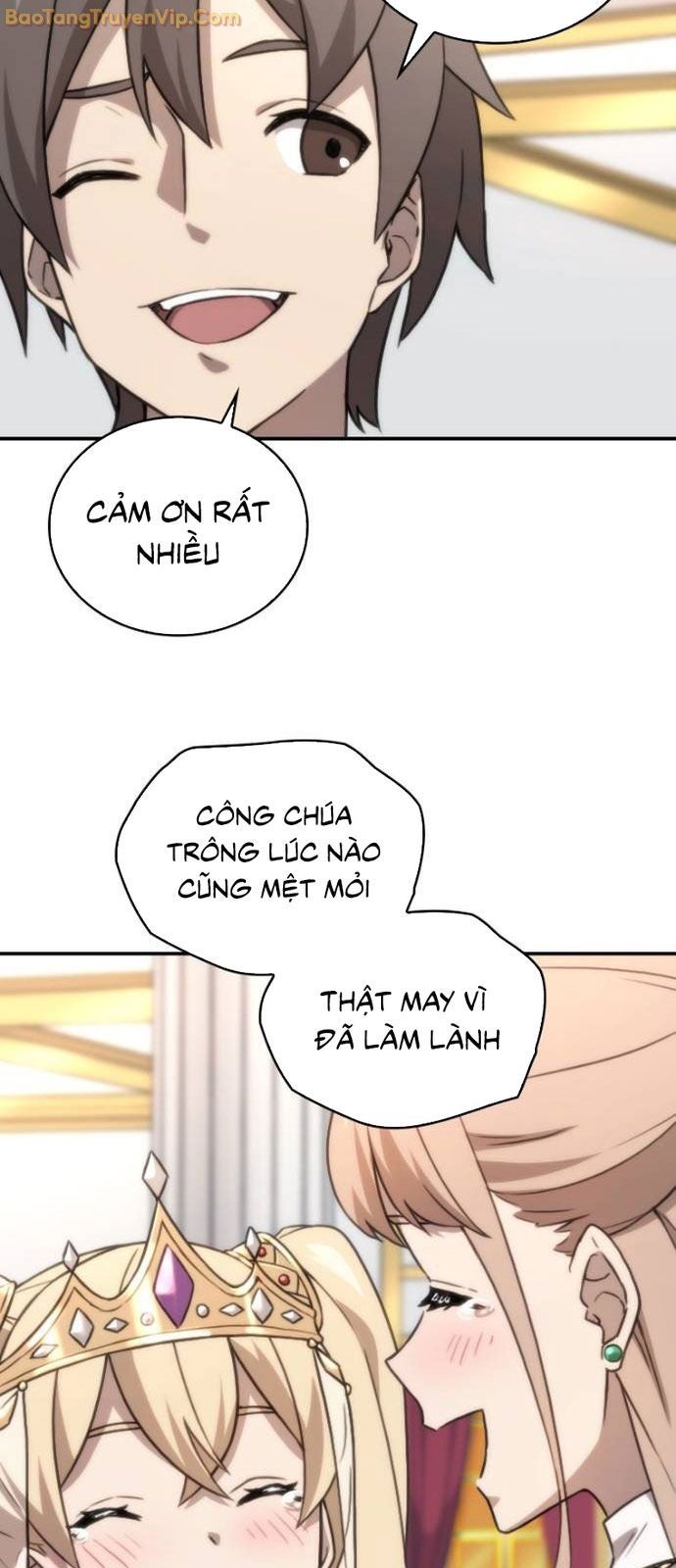 Kẻ Được Triệu Hồi Vô Số Lần! - Page 37