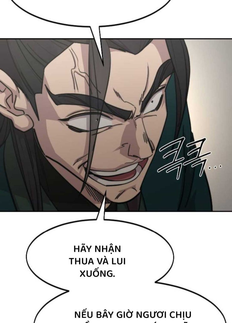 Hoa Sơn Tái Xuất - Page 3