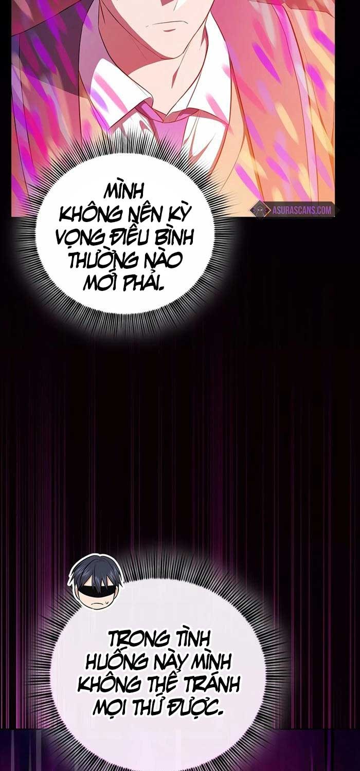 Ma Pháp Sư Tại Trường Học Pháp Thuật - Page 3