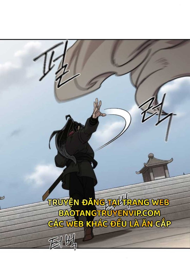 Hoa Sơn Tái Xuất - Page 118