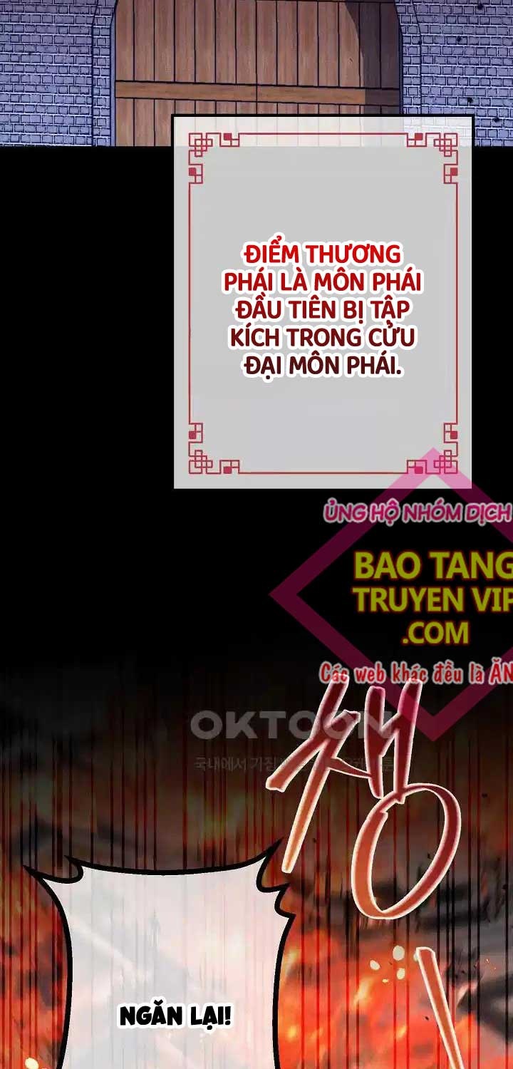 Thiên Tài Võ Thuật Hoàn Sinh - Page 10