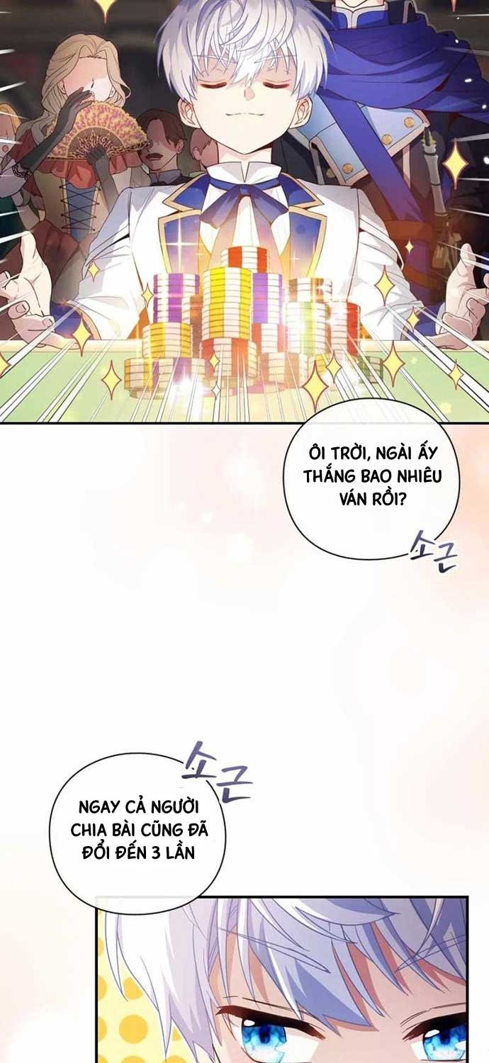 Thiên Tài Phép Thuật Nhà Hầu Tước - Page 43