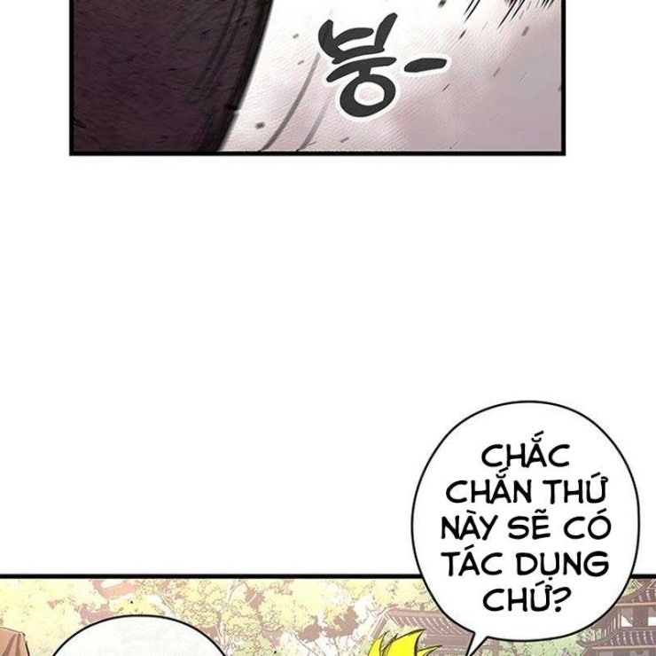 Thần Kiếm: Đứa Con Của Thần Chết - Page 30