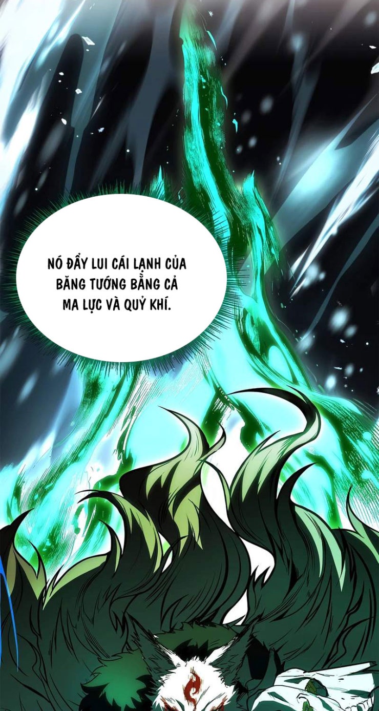Thiên Tài Ma Pháp Sư Giấu Nghề - Page 12