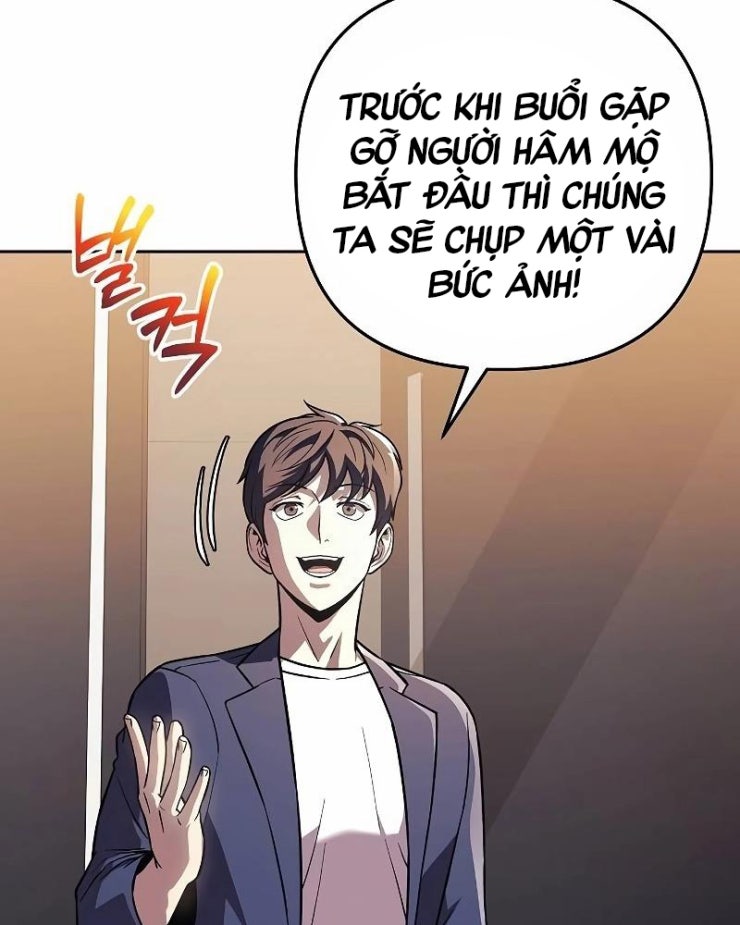 Thợ Săn Nhà Văn - Page 133