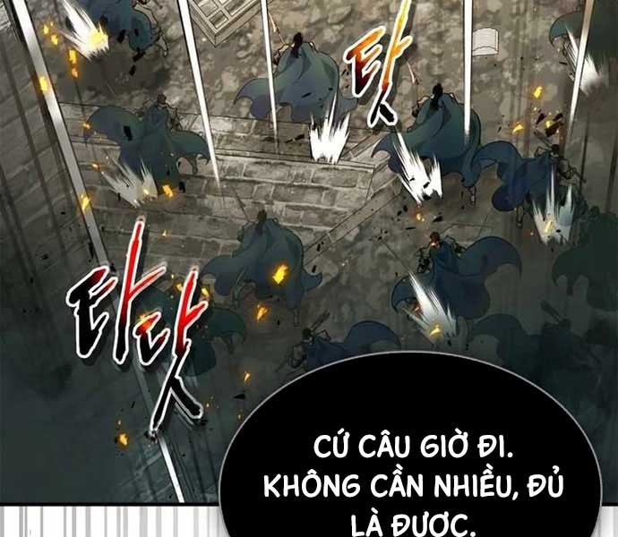 Đối Đầu Với Các Vị Thần - Page 190