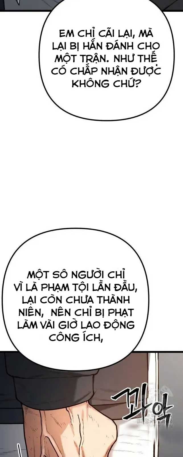 Thiếu Niên Cảnh Sát - Page 32