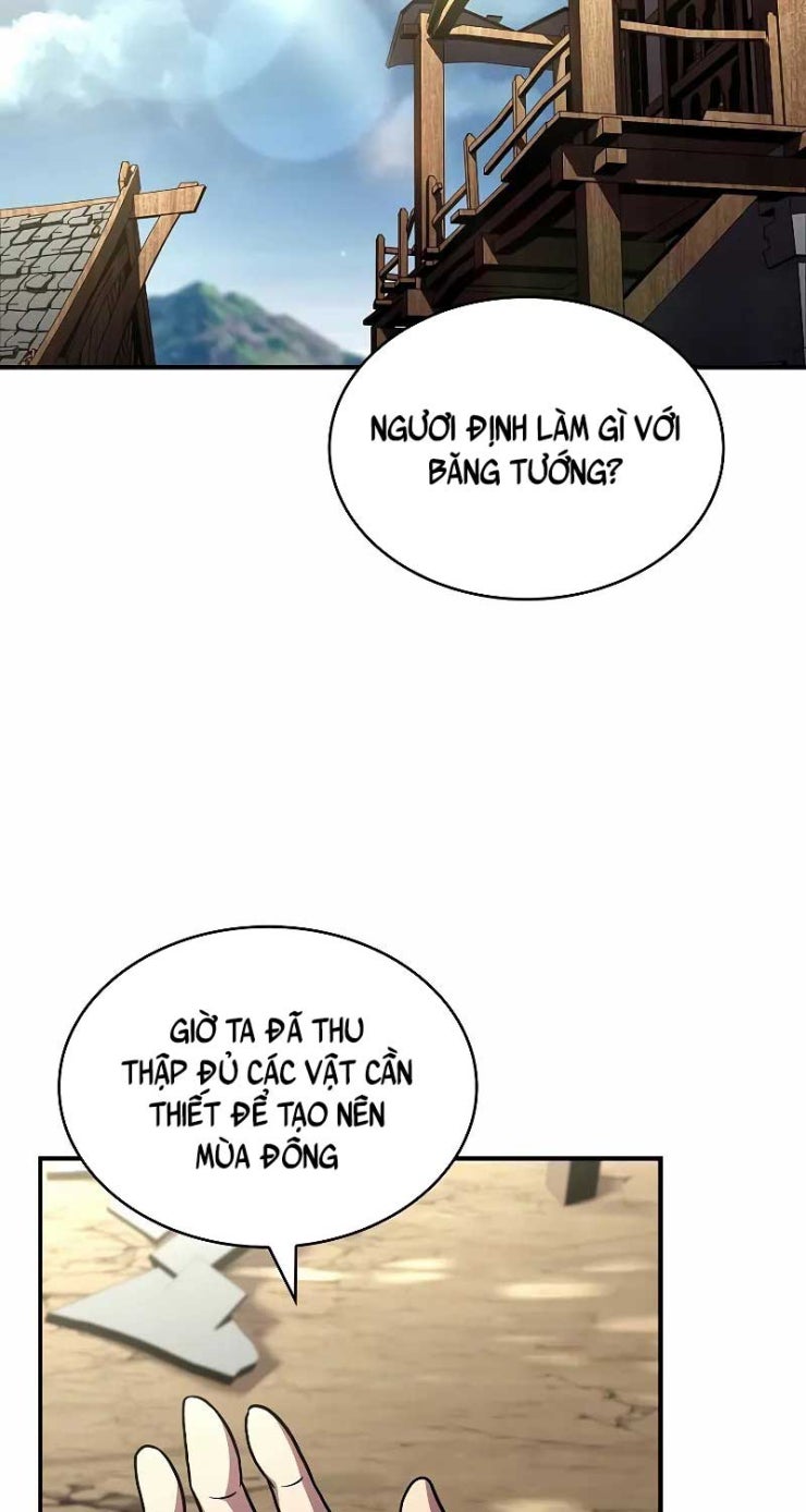 Thiên Tài Ma Pháp Sư Giấu Nghề - Page 58