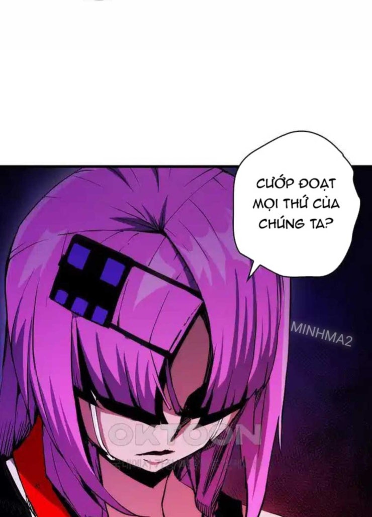 Thần Kiếm: Đứa Con Của Thần Chết - Page 2
