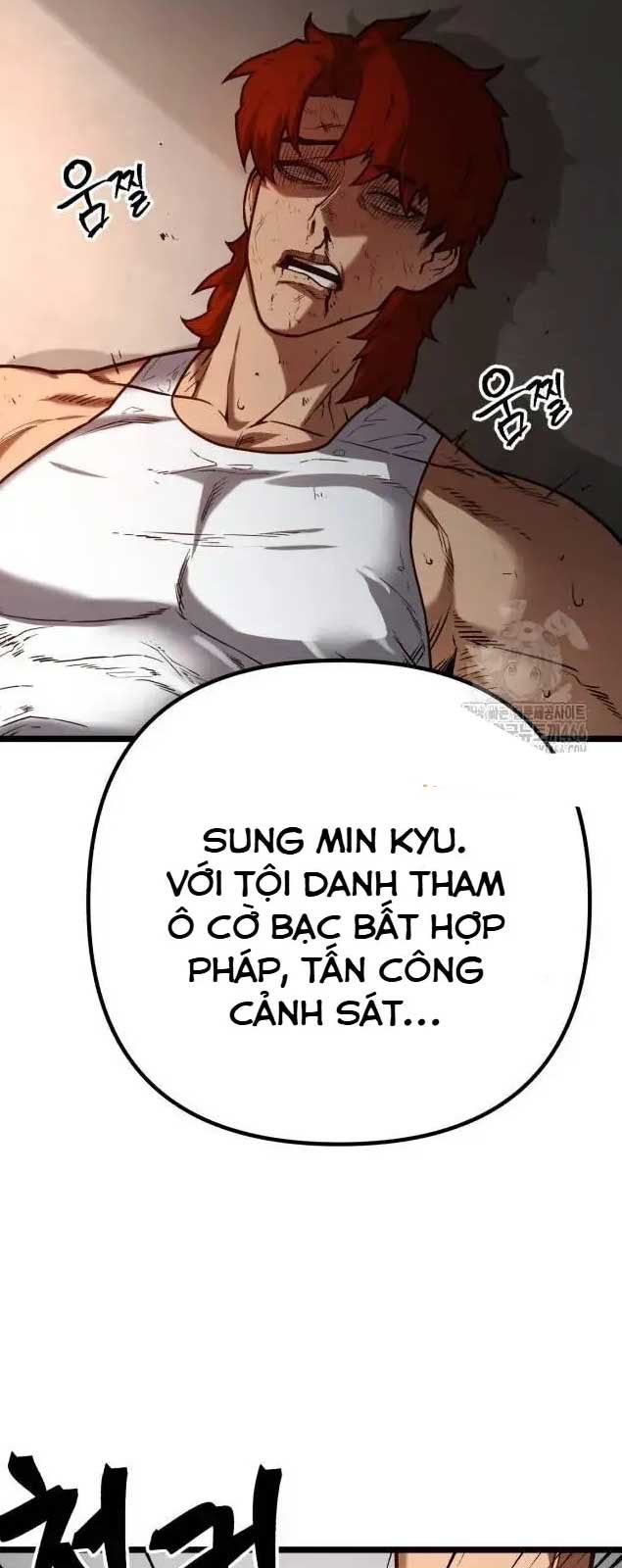 Thiếu Niên Cảnh Sát - Page 129