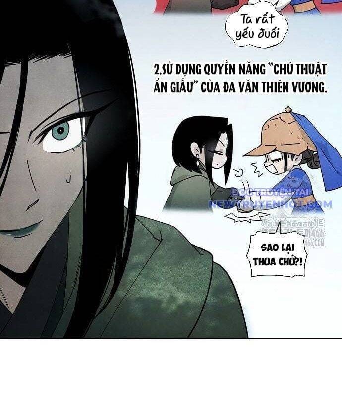 Xuyên Không Vào Trò Chơi Đáng Nguyền Rủa Của Tôi - Page 91