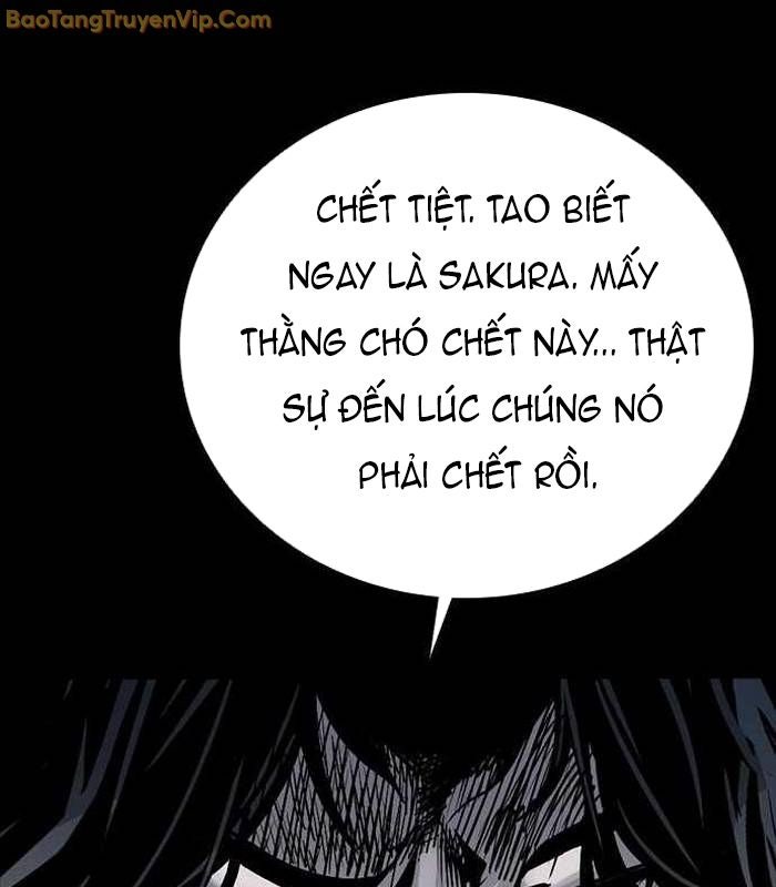 Thế hệ bất hảo - Page 258