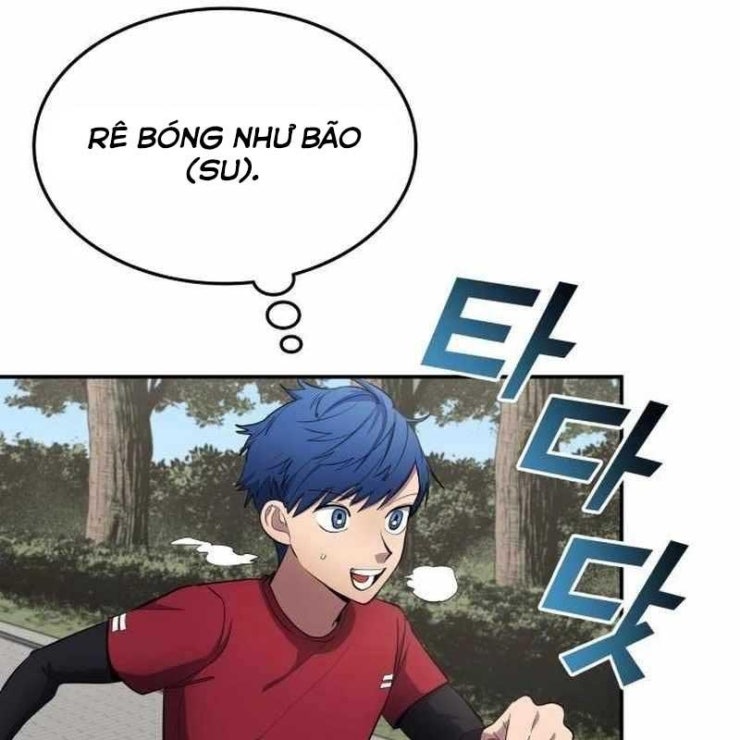 Thiên Phú Bóng Đá Tất Cả Là Của Ta - Page 41