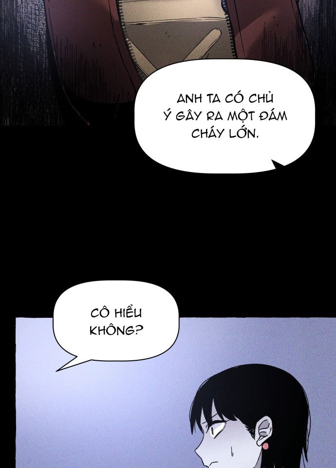 Dự Định Sát Nhân - Page 71