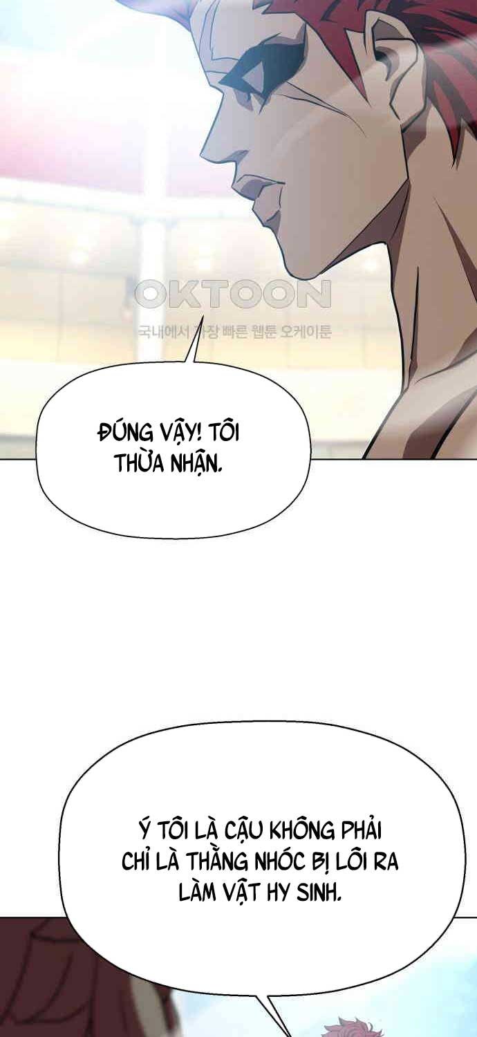 Sàn Đấu Sống Còn - Page 55