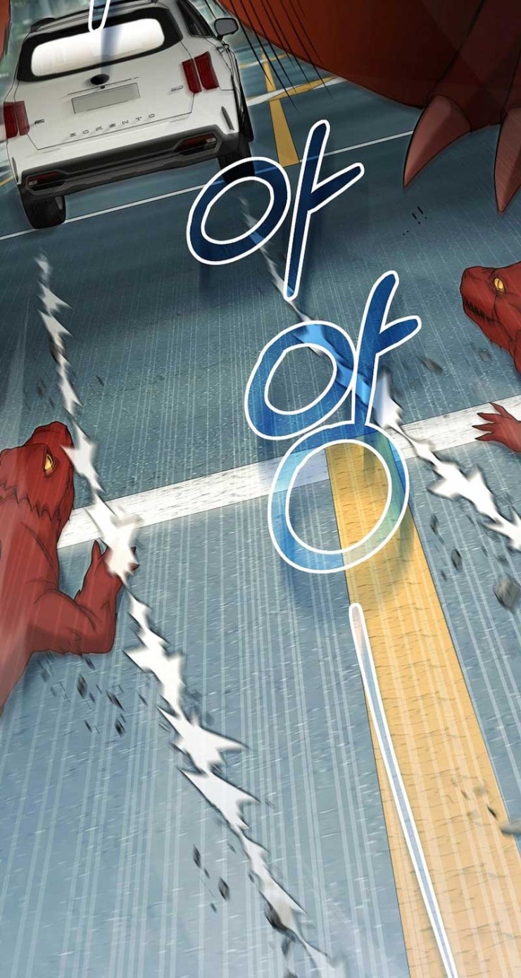 Nghỉ Hưu Sau Khi Cứu Thế Giới - Page 86