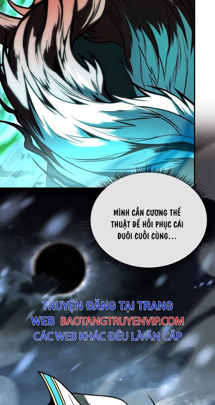 Thiên Tài Ma Pháp Sư Giấu Nghề - Page 16