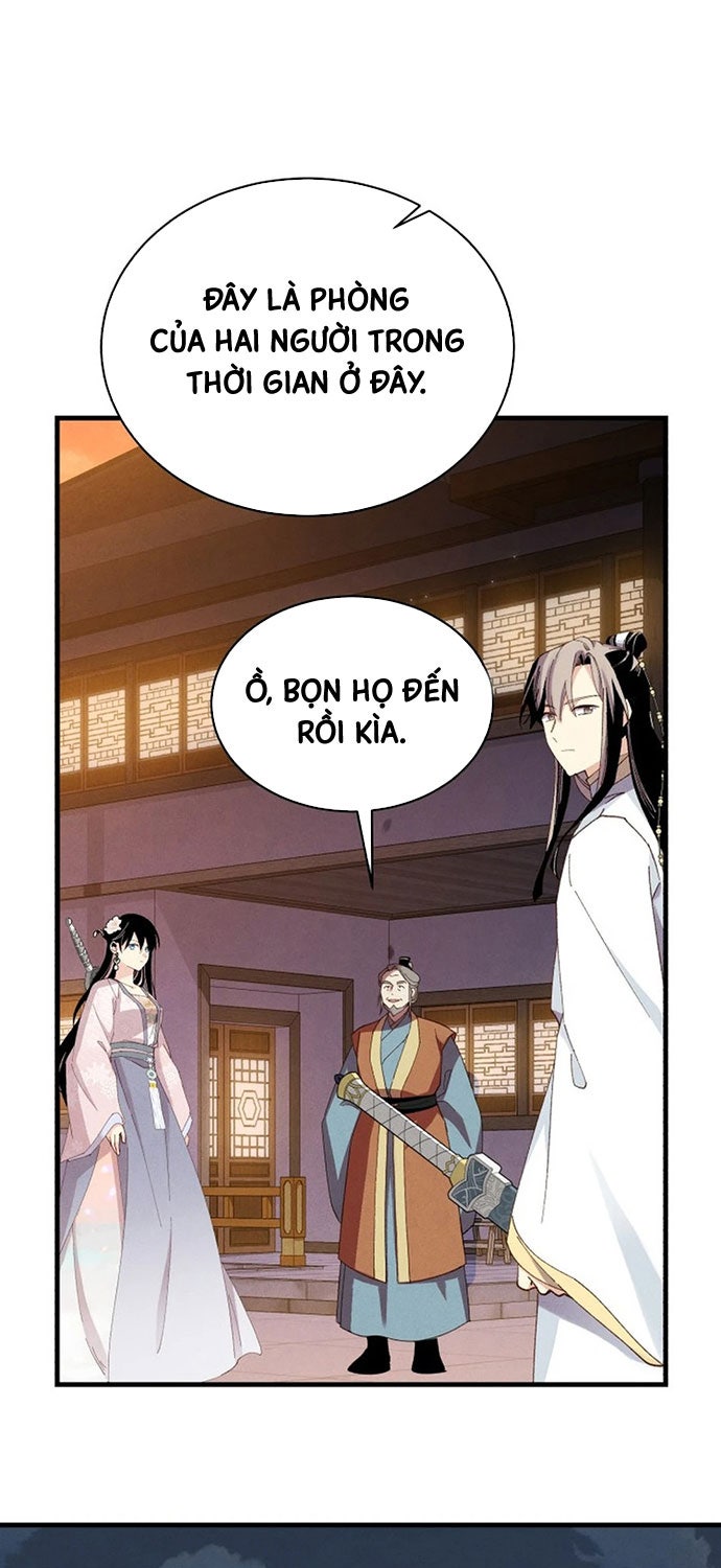Phi Lôi Đao Thuật - Page 82