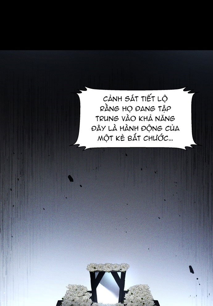Dự Định Sát Nhân - Page 8