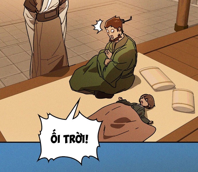 Vị Thần Trở Lại - Page 109