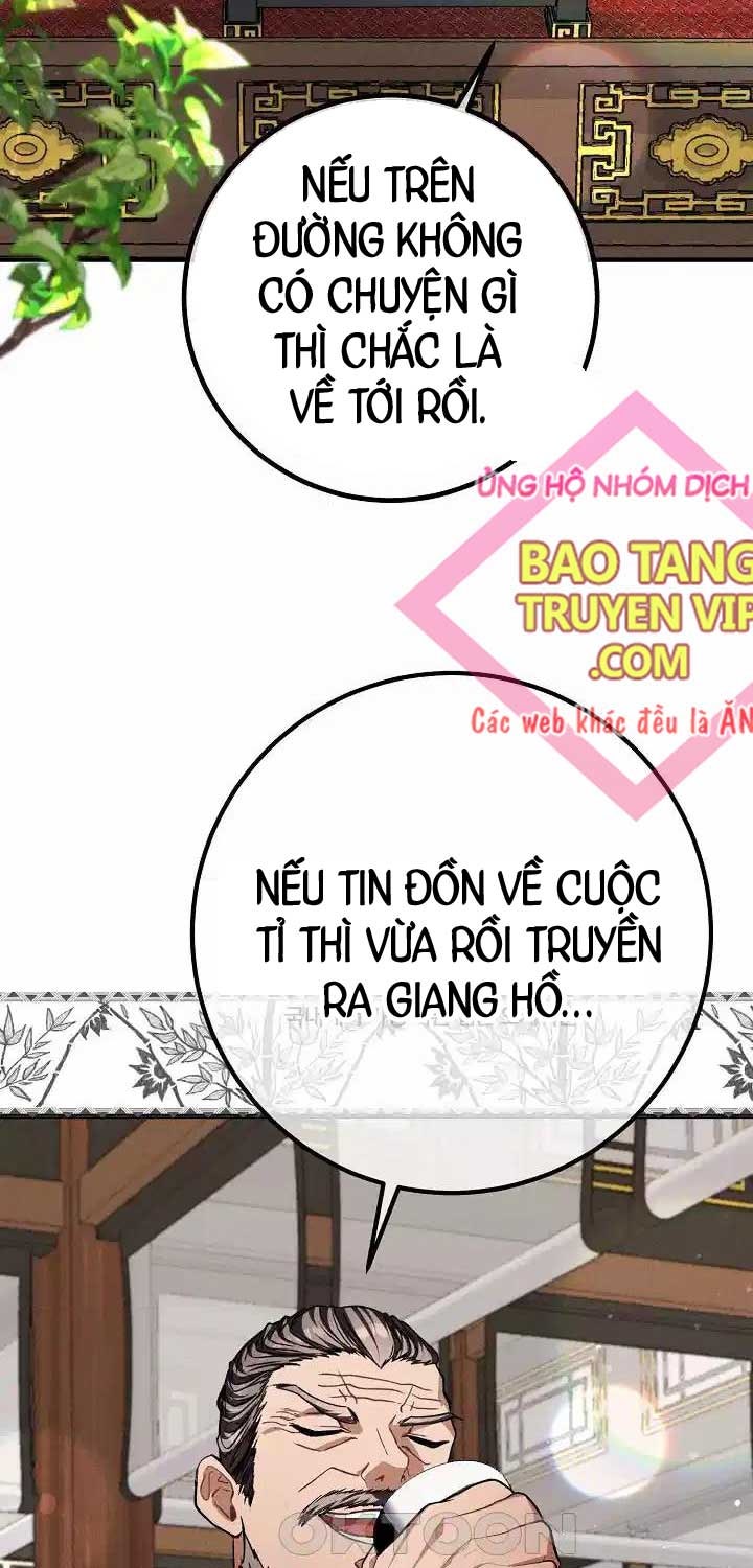 Thiên Tài Võ Thuật Hoàn Sinh - Page 2