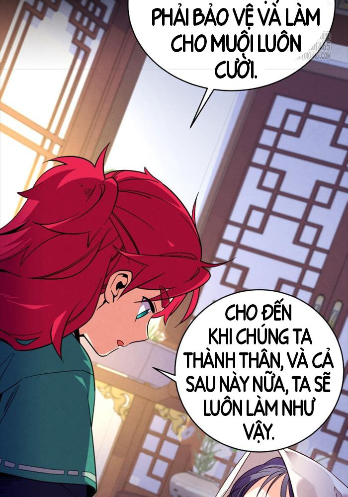 Phi Lôi Đao Thuật - Page 19