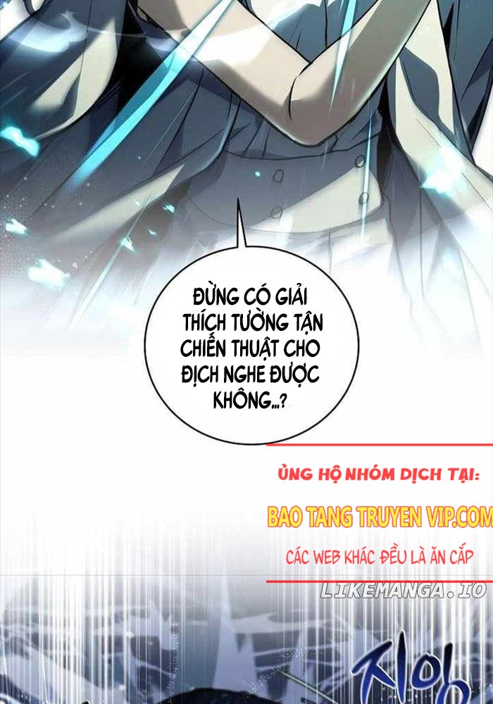 Sự Trở Lại Của Người Chơi Bị Đóng Băng - Page 10